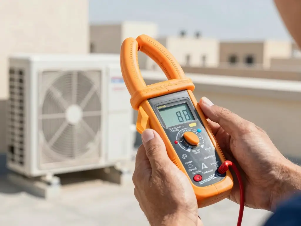 AC Tuning Services