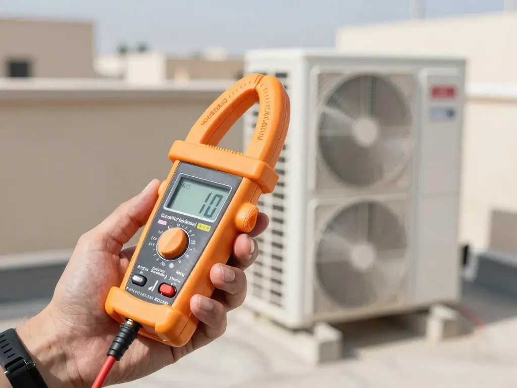 AC Tuning Services